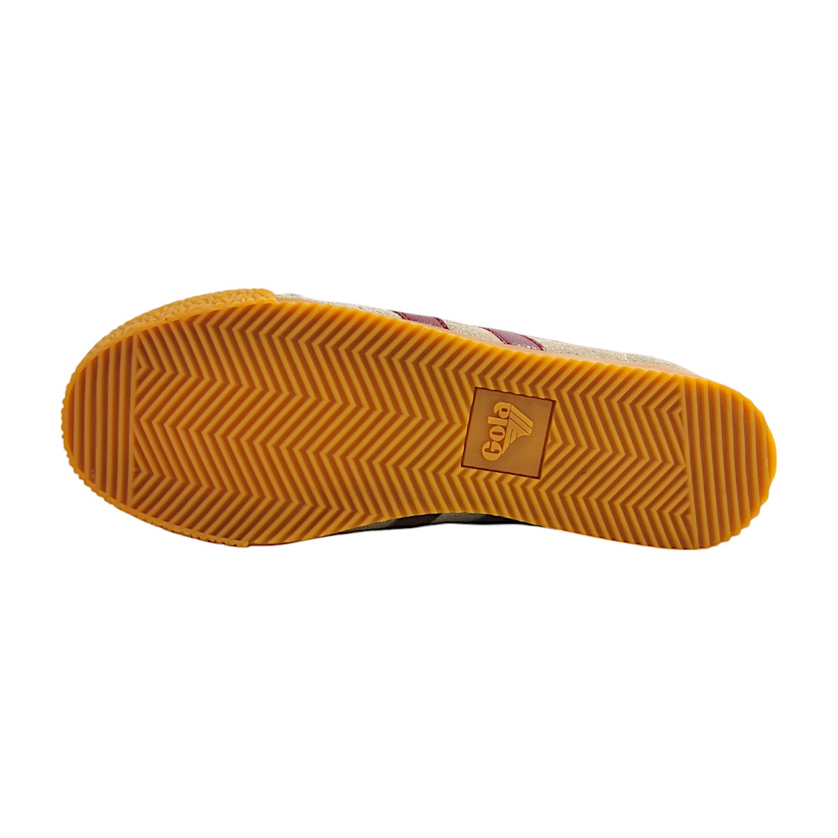 Gola Elan CLB538 CK Beige bone/cerise/pollen