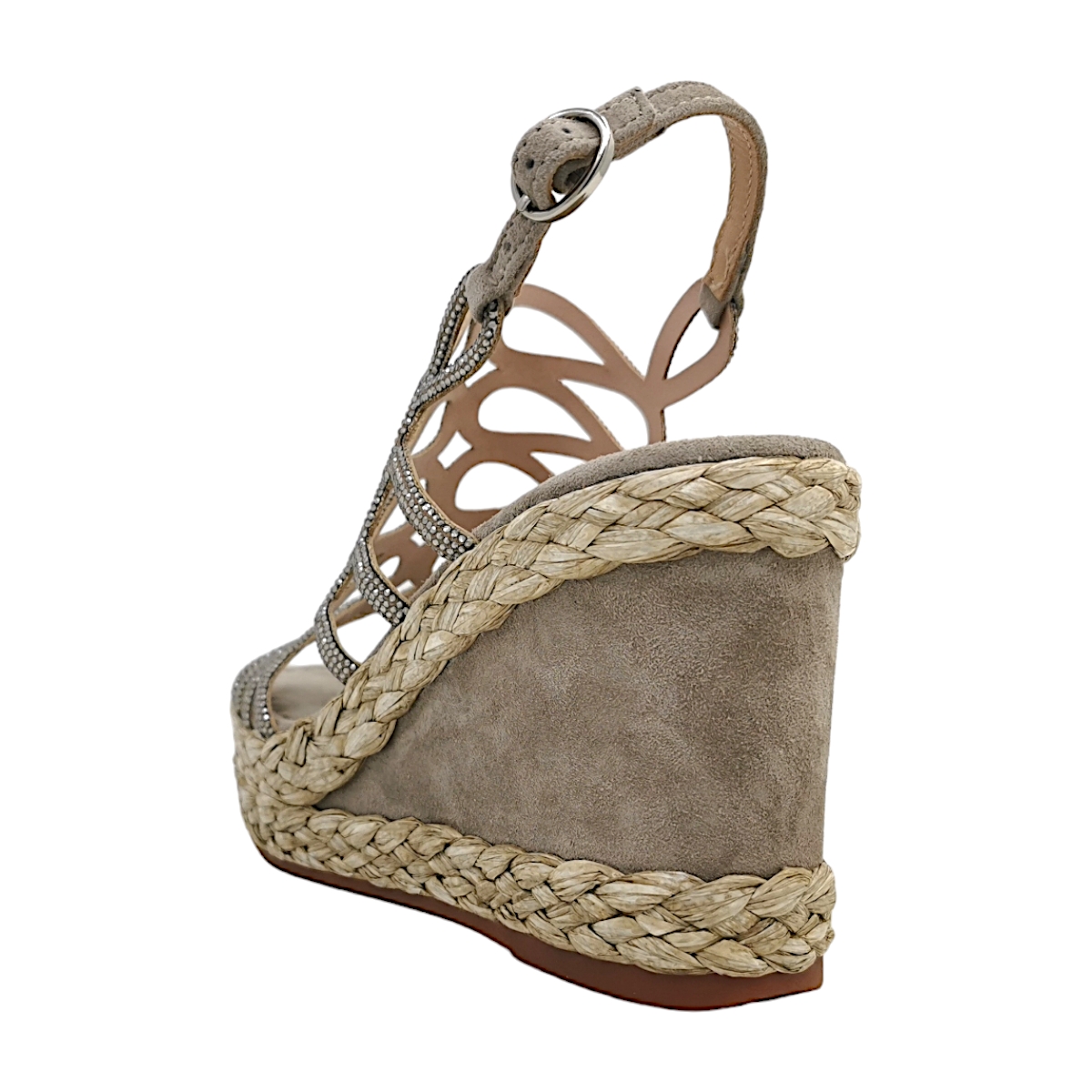 Alma En Pena 986 Beige Taupe Alma En Pena 986 Beige Taupe