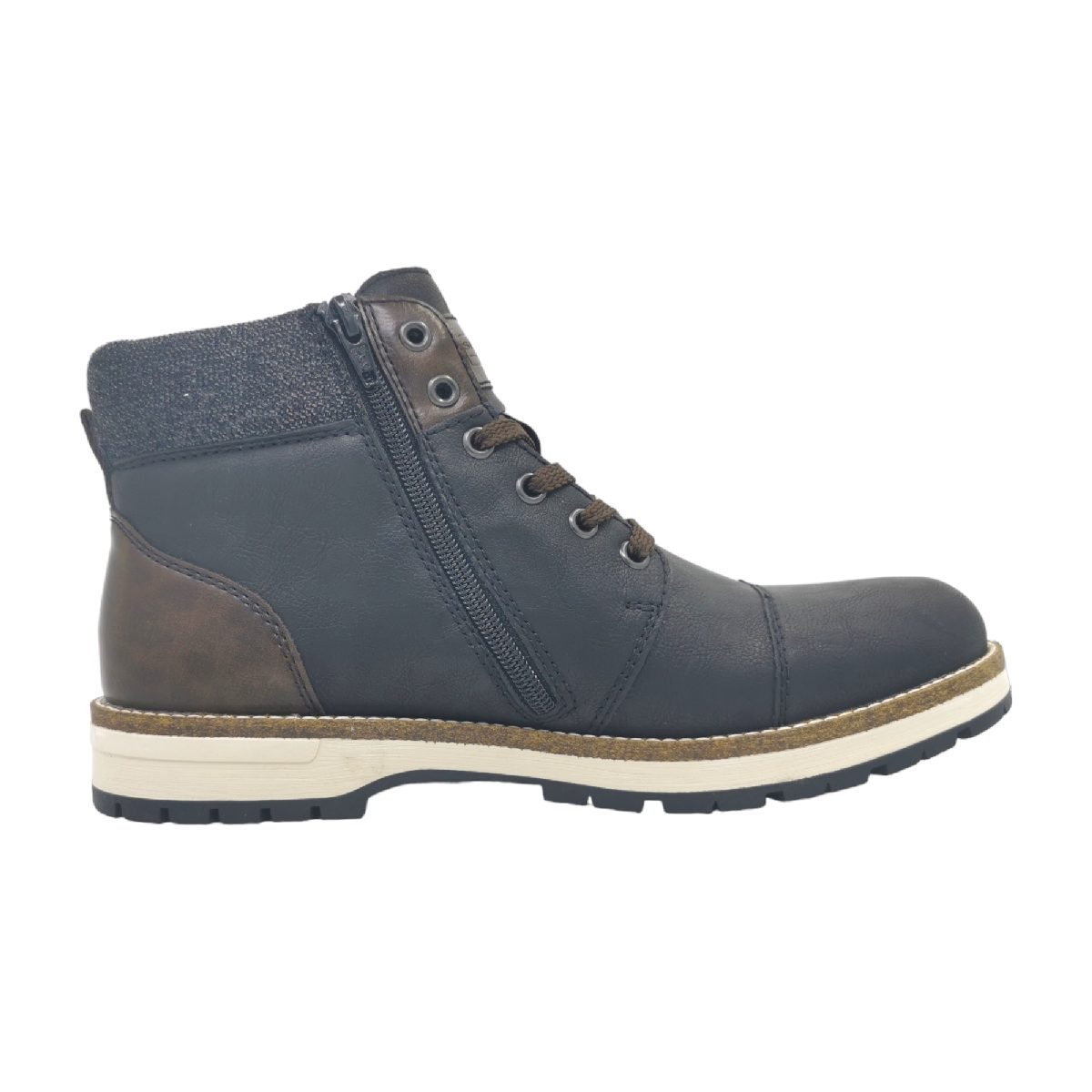 Rieker F3941-00 Schwarz 00 schwarz Rieker F3941-00 Schwarz 00 schwarz