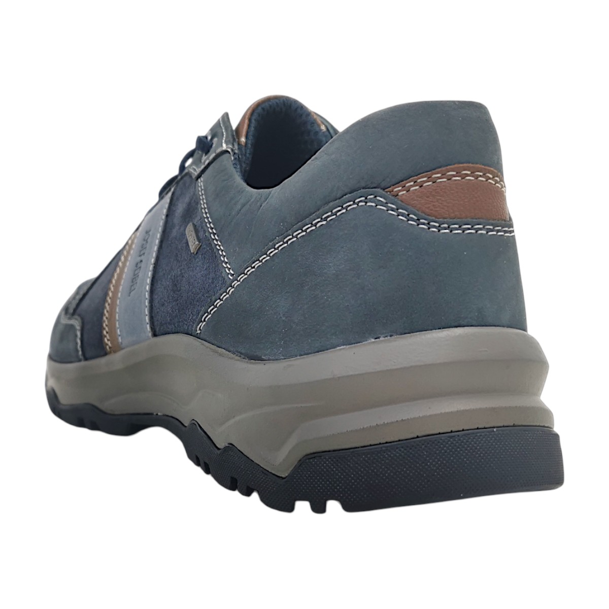 Josef Seibel Leroy 56 14456-TE518/526 Blau indigo/kombi 526 Josef Seibel Leroy 56 14456-TE518/526 Blau indigo/kombi 526