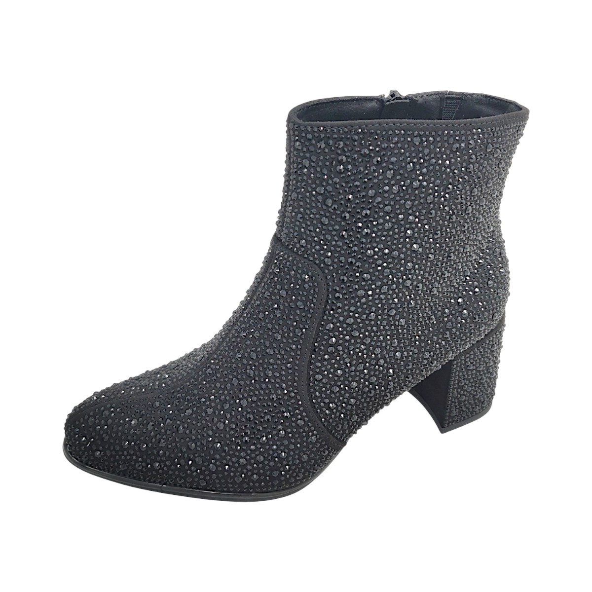 Marco Tozzi 2-25398-45-001 Schwarz black