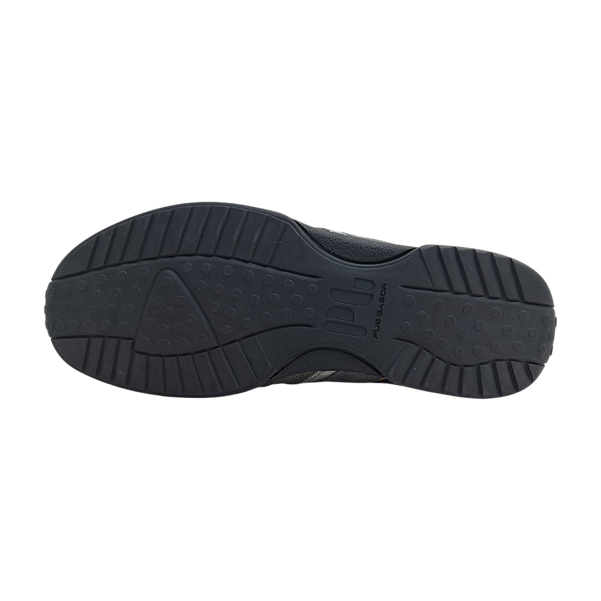 Pius Gabor 1137.10.23 Grau shark/anthracide/midgrey