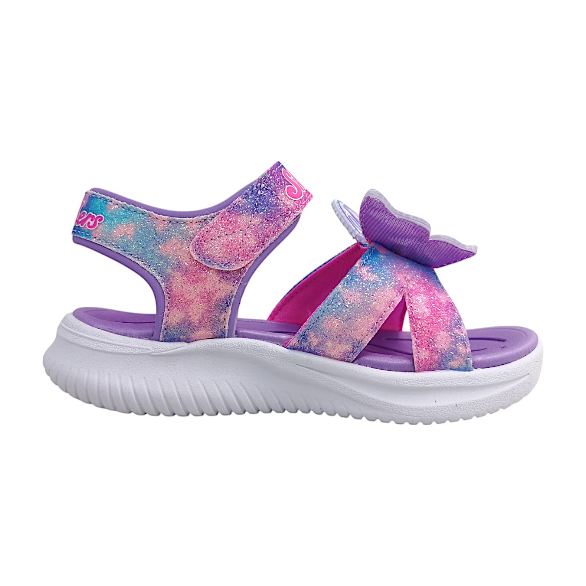 Skechers S' Lights Jumpsters 303109L LVMT Rosa lavender/multi LVMT Skechers S' Lights Jumpsters 303109L LVMT Rosa lavender/multi LVMT