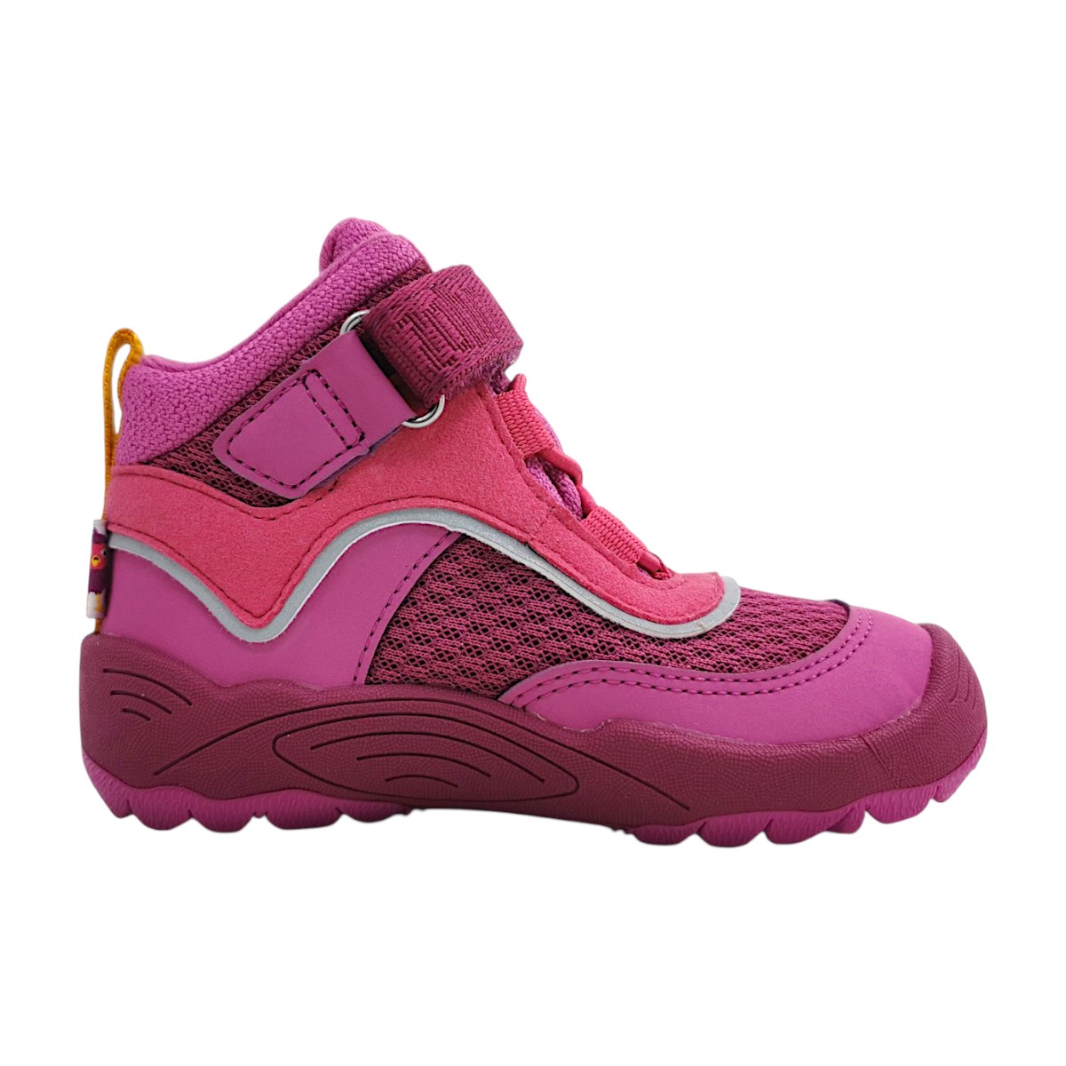 Affenzahn Vogel 01487-40010 Rosa berry Affenzahn Vogel 01487-40010 Rosa berry