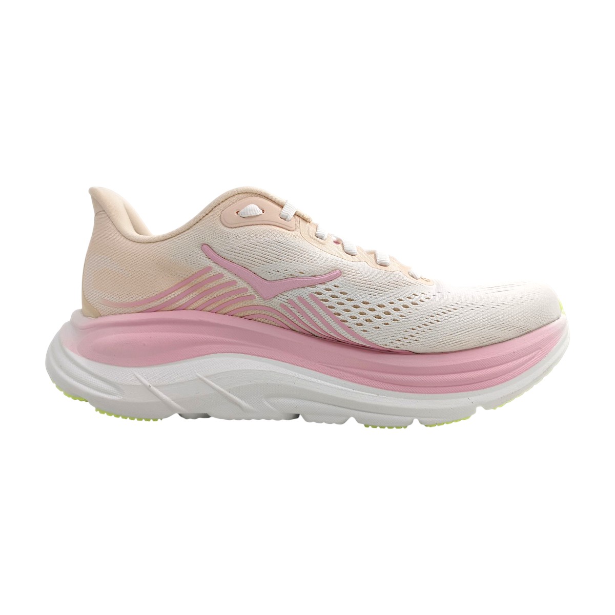 Hoka W Clifton 11 1176573-TWW Rosa tangerine glow/white TWW Hoka W Clifton 11 1176573-TWW Rosa tangerine glow/white TWW