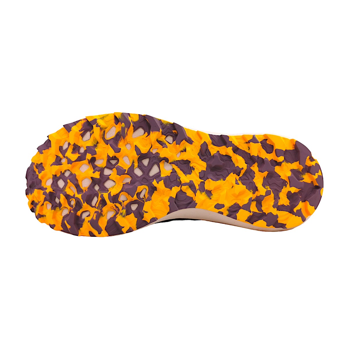Asics Trabuco Terra 2 1012B427 Violett 501 aubergine/Orange Asics Trabuco Terra 2 1012B427 Violett 501 aubergine/Orange