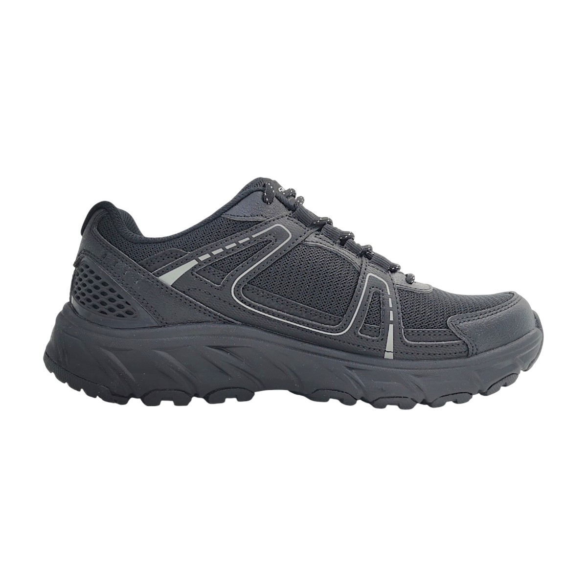 Skechers Hillcrest 2.0 237806 BBK Schwarz black BBK Skechers Hillcrest 2.0 237806 BBK Schwarz black BBK