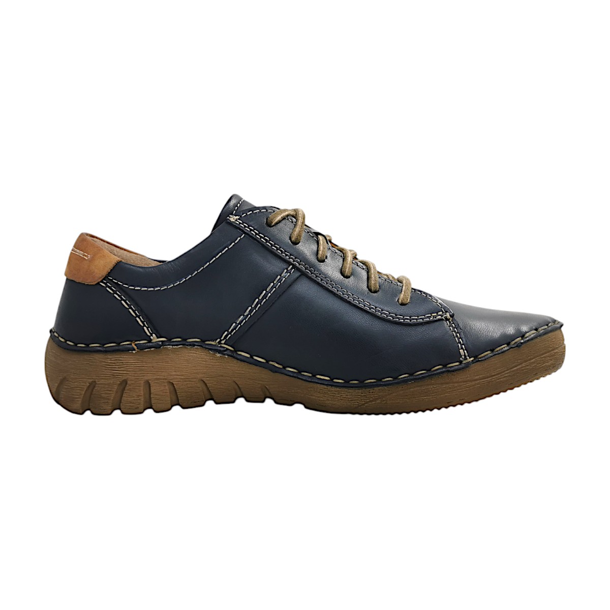 Josef Seibel Felicia 02 89202-014 Blau 531 ocean Josef Seibel Felicia 02 89202-014 Blau 531 ocean