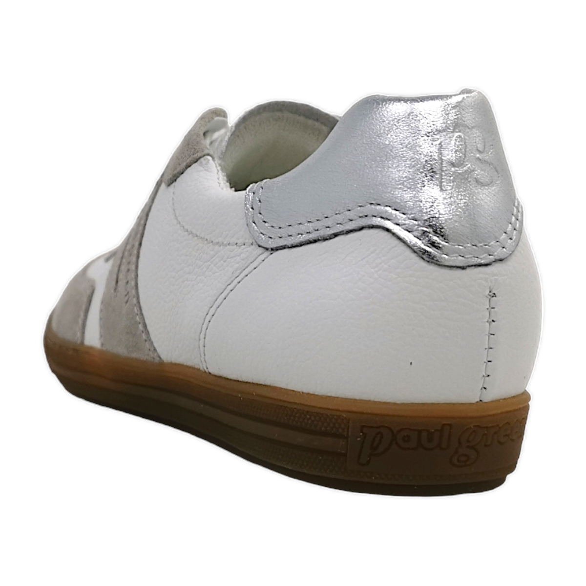 Paul Green 5350-076 Weiß 076 Pearl/White Paul Green 5350-076 Weiß 076 Pearl/White