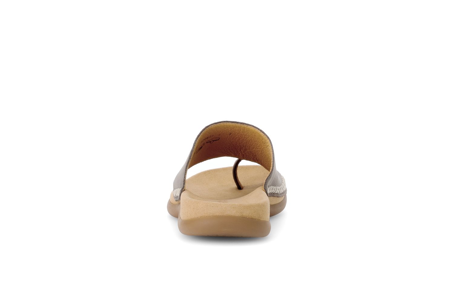 Gabor 03.700.13 Braun fumo 13
