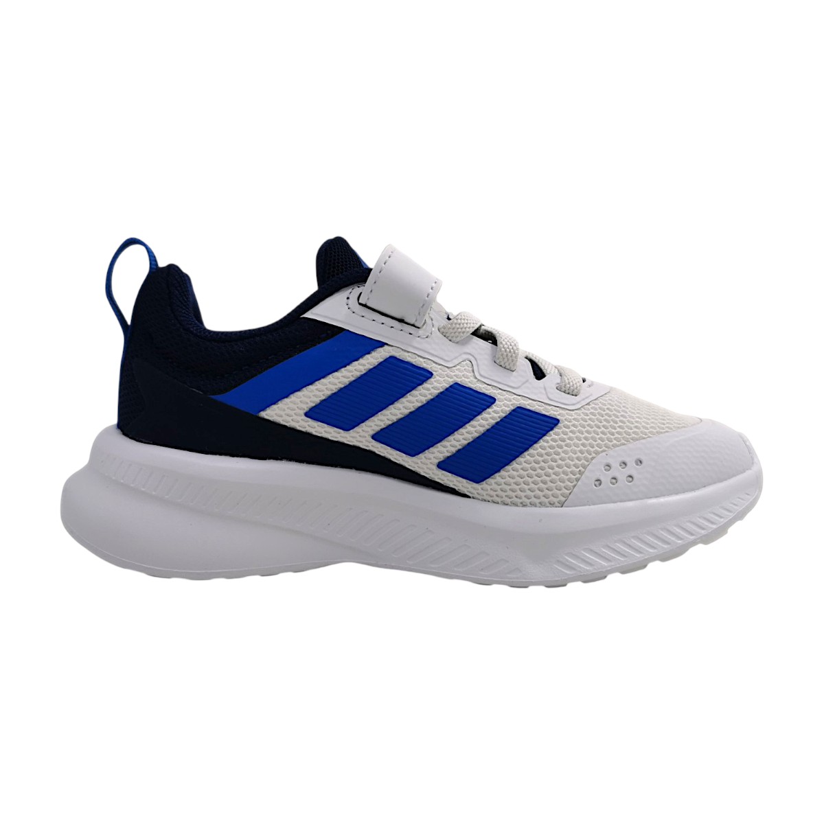 adidas Forta Run 4.= ELC JR9834 Weiß white/royal