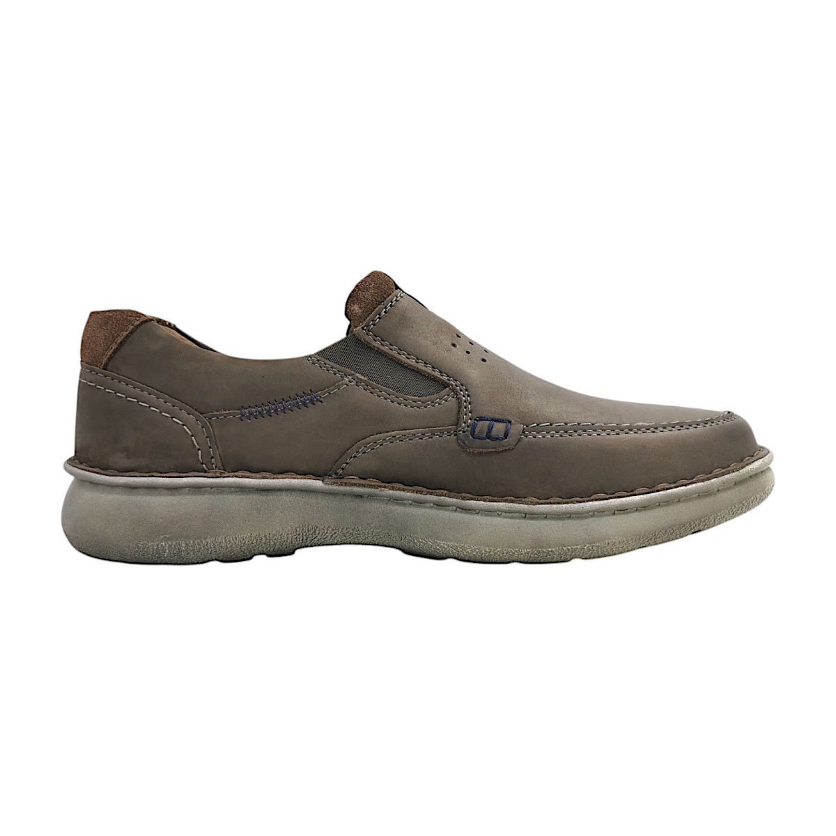 Josef Seibel Alan 01 34801442/261 Braun vulcano-kombi 261