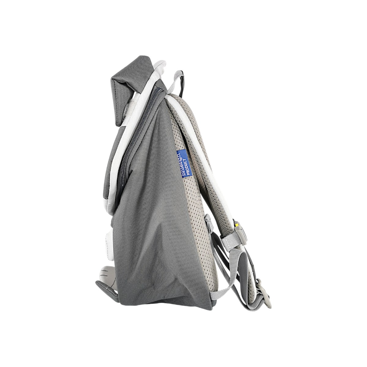 Affenzahn Kleiner Freund - Hund Rucksack Grau (Grau, Größe OneSize) Affenzahn Kleiner Freund - Hund Rucksack Grau (Grau, Größe OneSize)