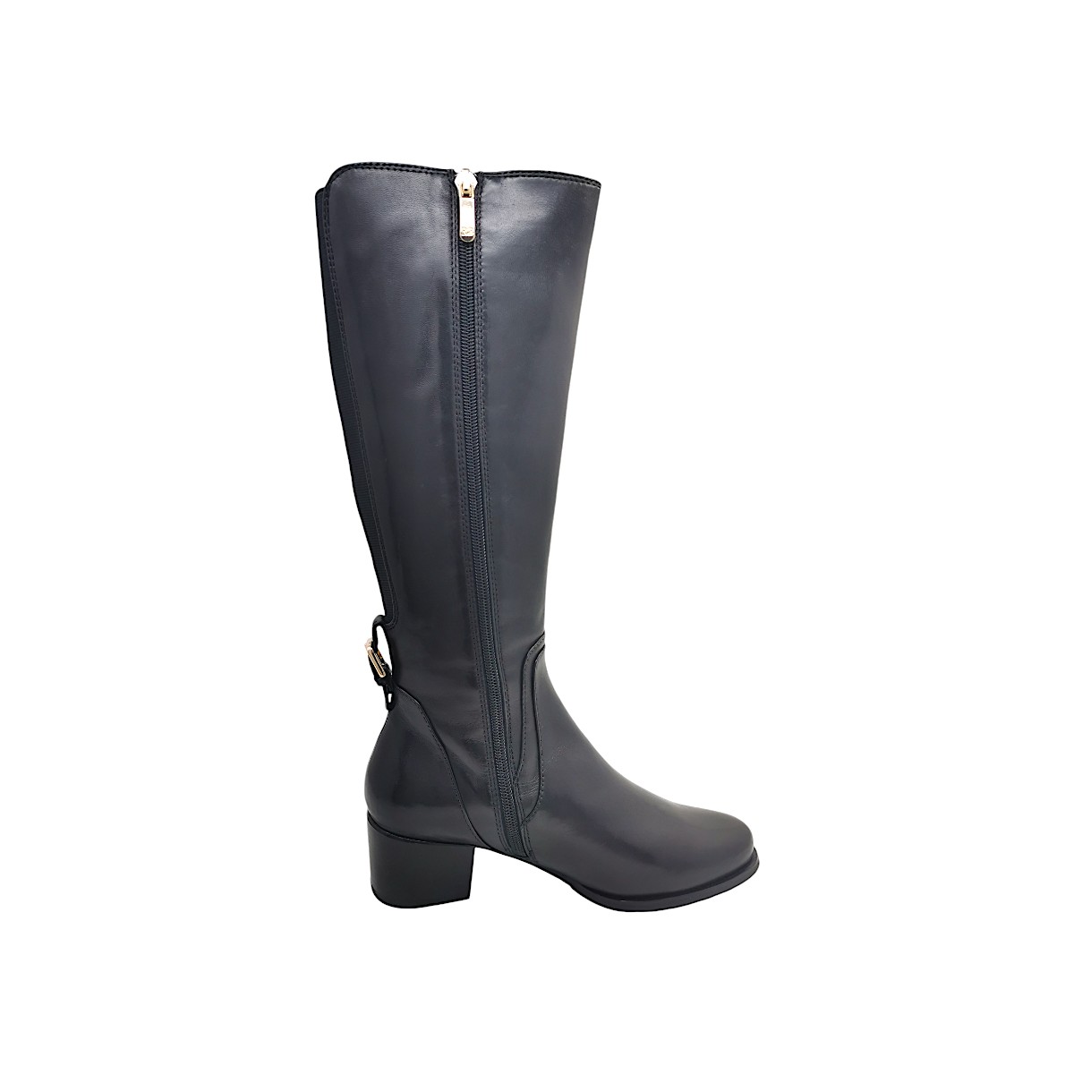 regarde le ciel Damenschuhe Stiefel Reißverschluss Schwarz Freizeit regarde le ciel Damenschuhe Stiefel Reißverschluss Schwarz Freizeit