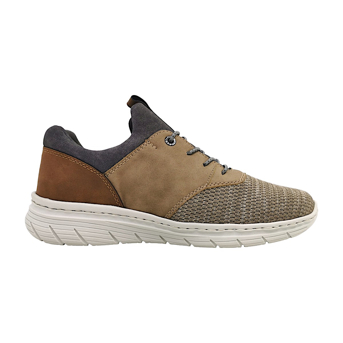 Rieker Knitt.52/Morelia/Balti/Sc 13150-64 Beige 64 beige Rieker Knitt.52/Morelia/Balti/Sc 13150-64 Beige 64 beige