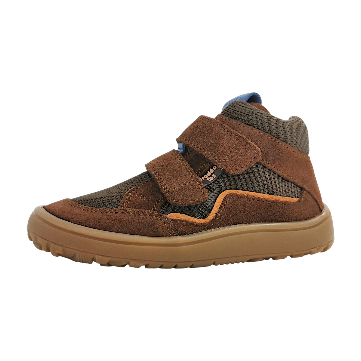 Froddo G3110266-21 Braun dark brown Froddo G3110266-21 Braun dark brown