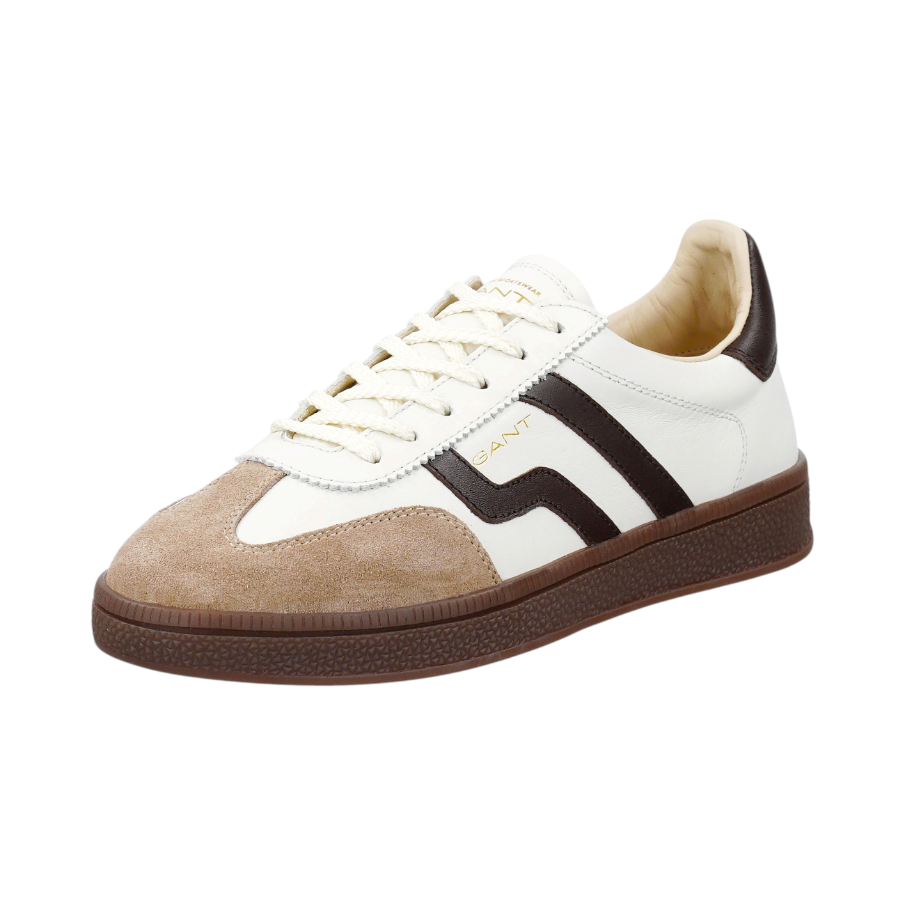 Gant Cuzima 32531247/G91 Beige offwhite/brown G91