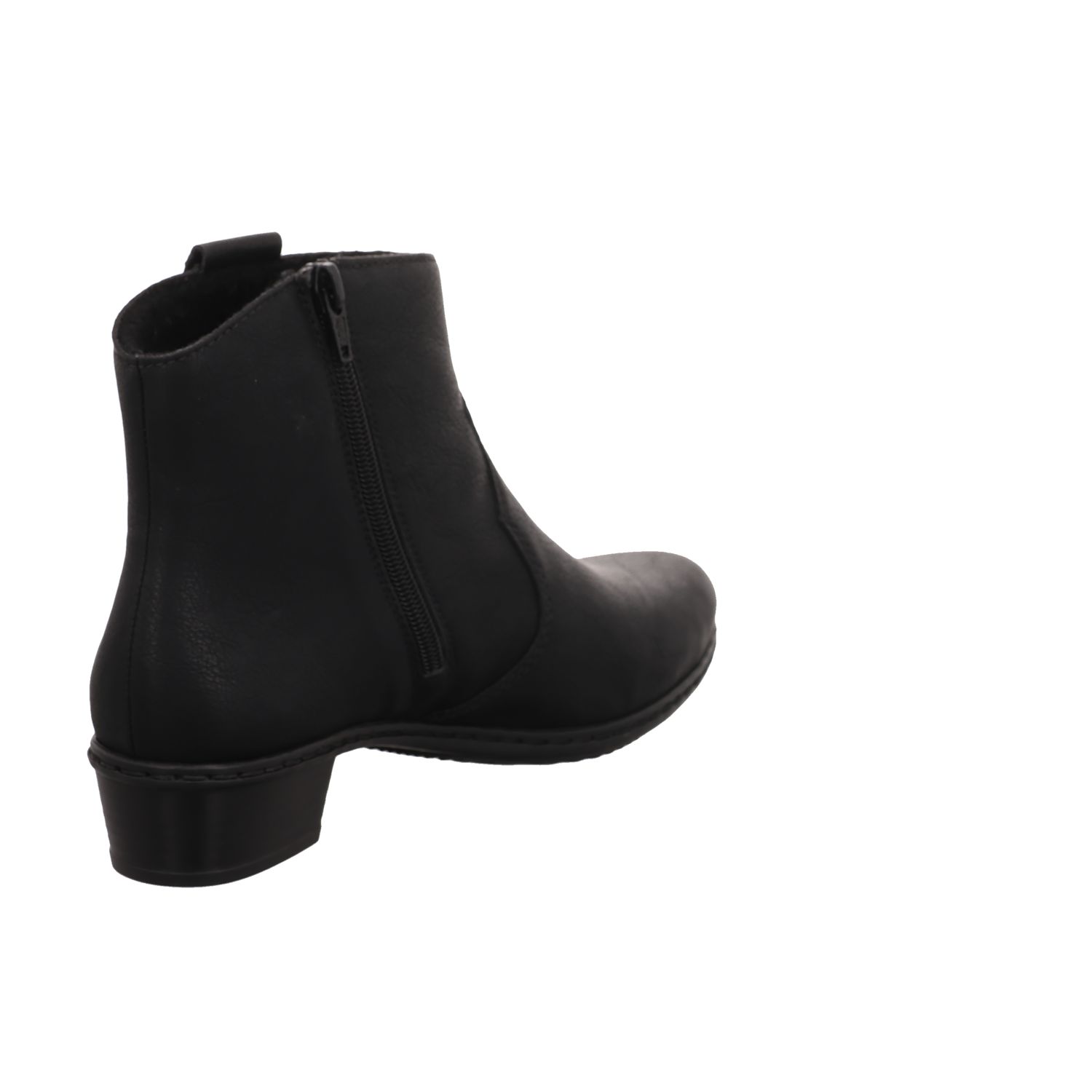 Rieker Y0762-00 Schwarz schwarz 00