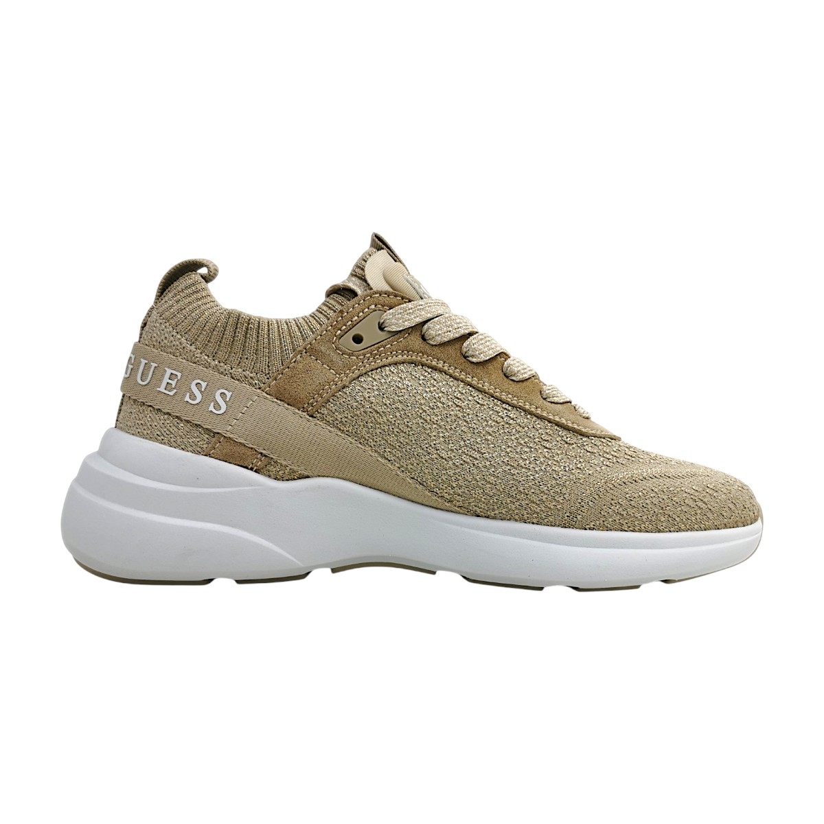 Guess Mildrid FLJMLD-FAB12 Gold platino