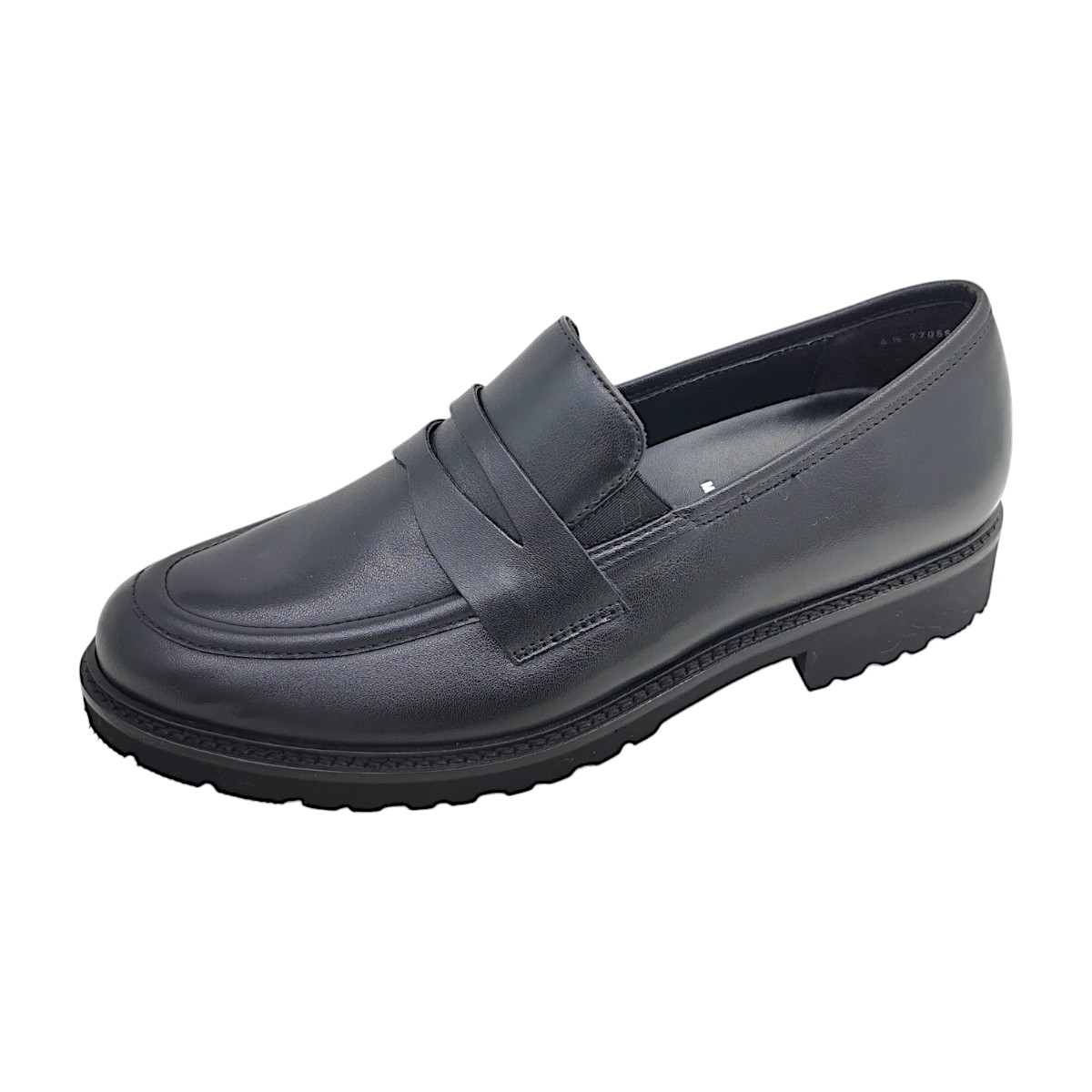 Semler Bärbel B3107012/001 Schwarz 001 schwarz