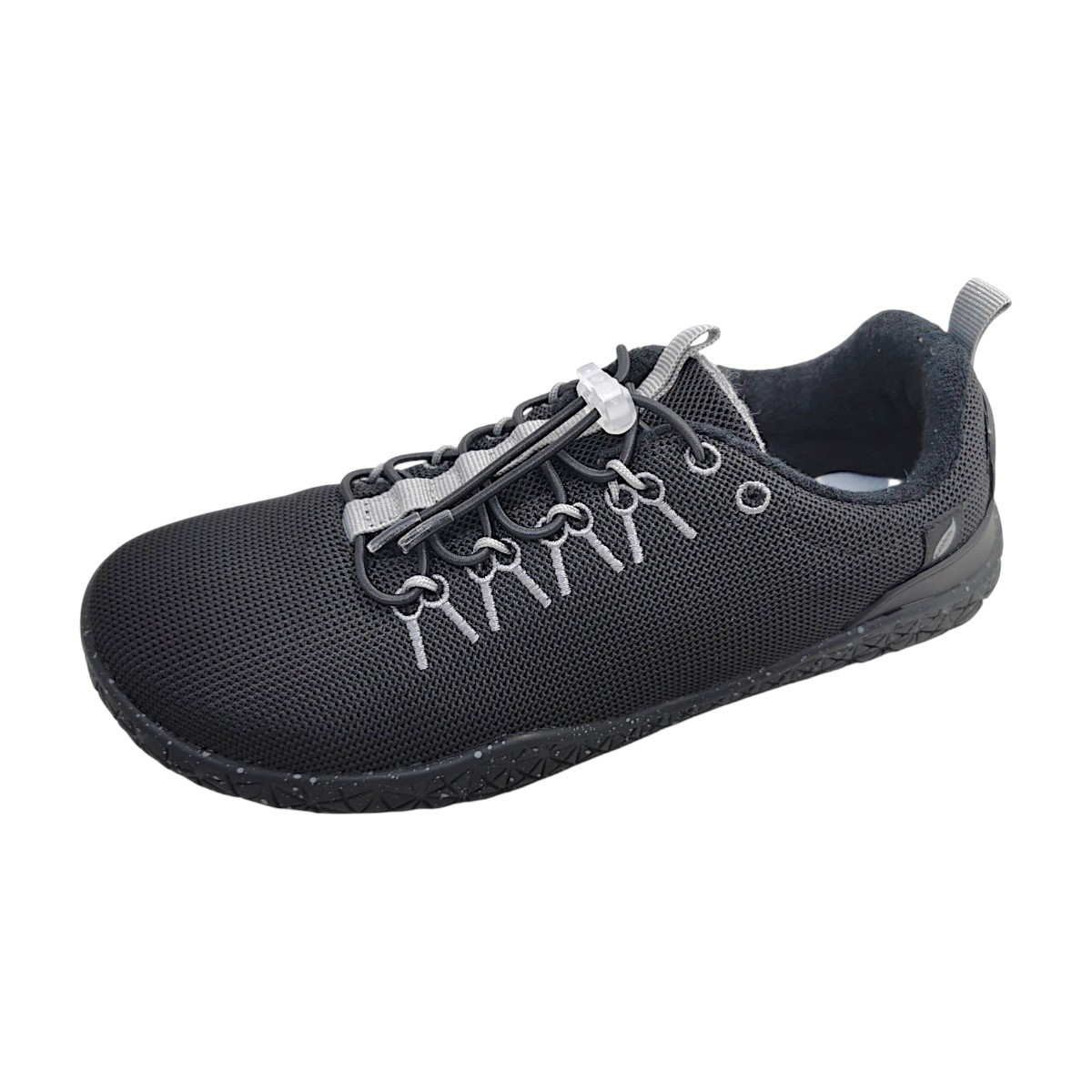Waldläufer H-Britt 956002-102/001 Schwarz black 001