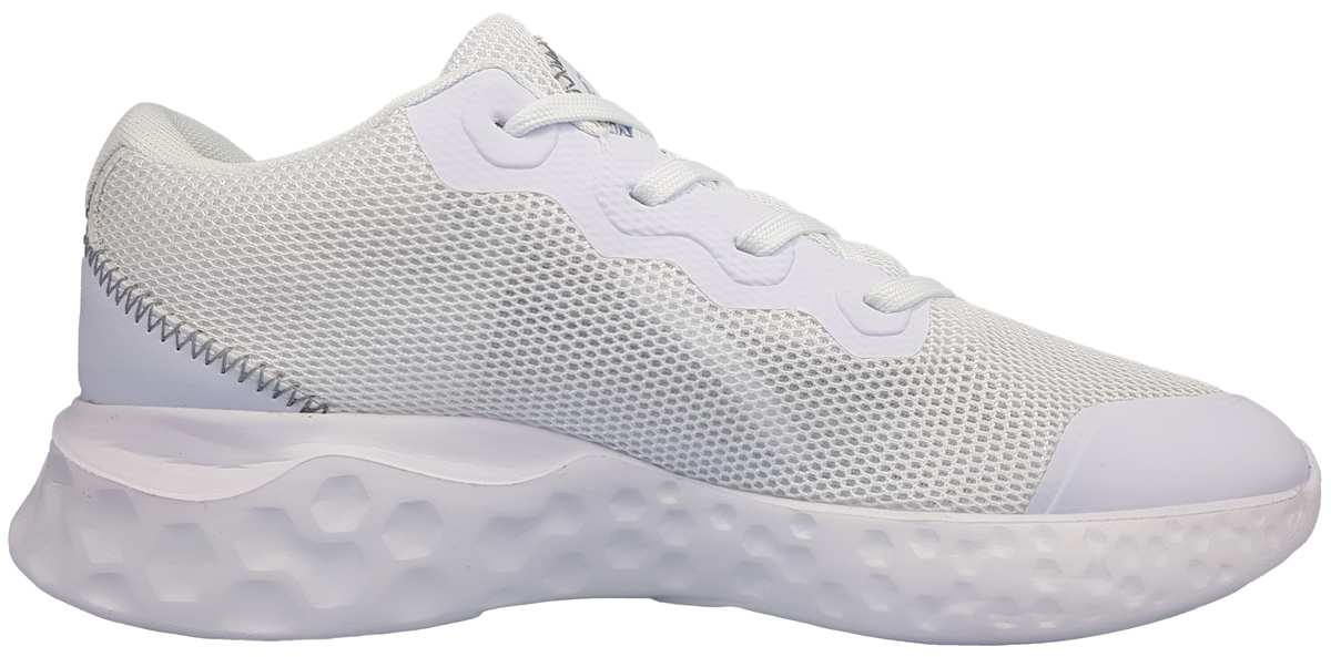 Kappa Zibo UC 243011UC Weiß 1010 white Kappa Zibo UC 243011UC Weiß 1010 white