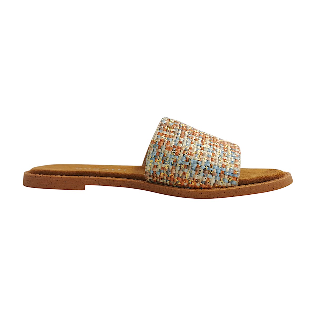 Bugatti Woman Goa 435-AI292-5900/4281 Mehrfarbig light blue/multi 4281 Bugatti Woman Goa 435-AI292-5900/4281 Mehrfarbig light blue/multi 4281