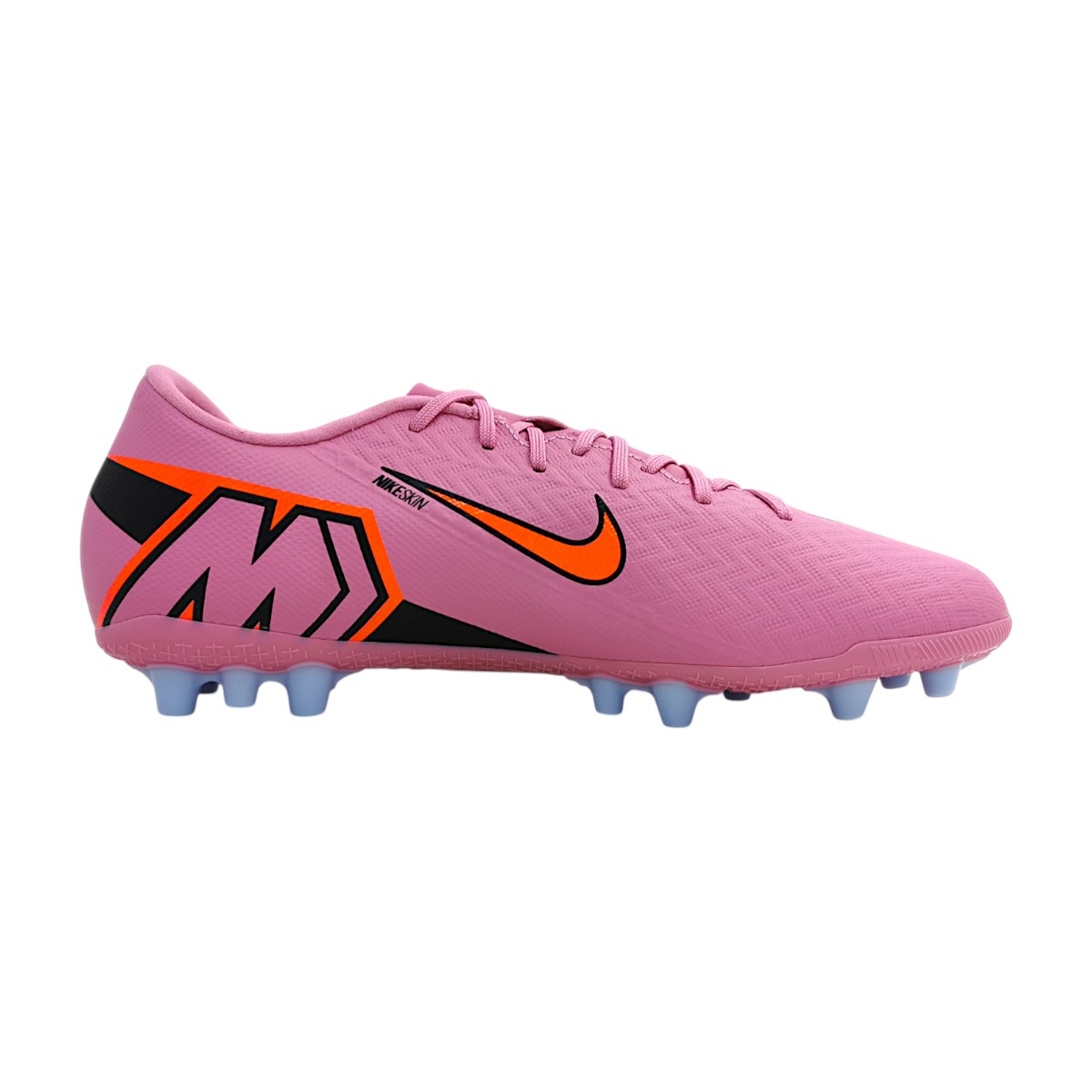 Nike Mercurial Vapor AG FQ8364 Rosa magic flamingo/black 600 Nike Mercurial Vapor AG FQ8364 Rosa magic flamingo/black 600
