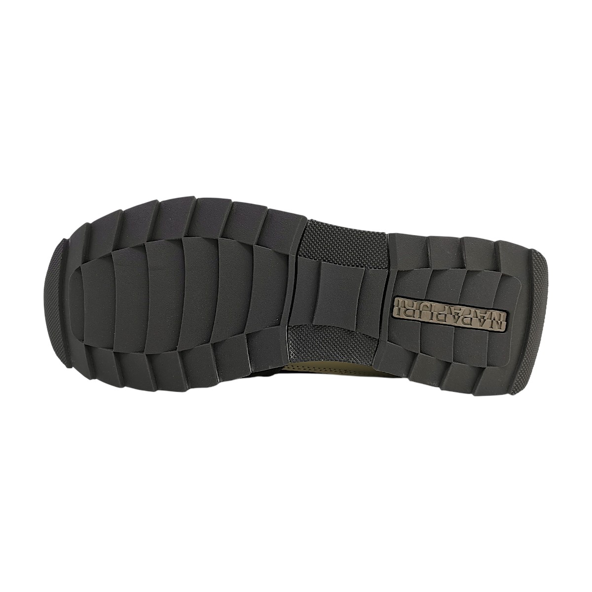 Napapijri Virtus NP0A88XUW1B1 Braun Brown W1B1 Napapijri Virtus NP0A88XUW1B1 Braun Brown W1B1