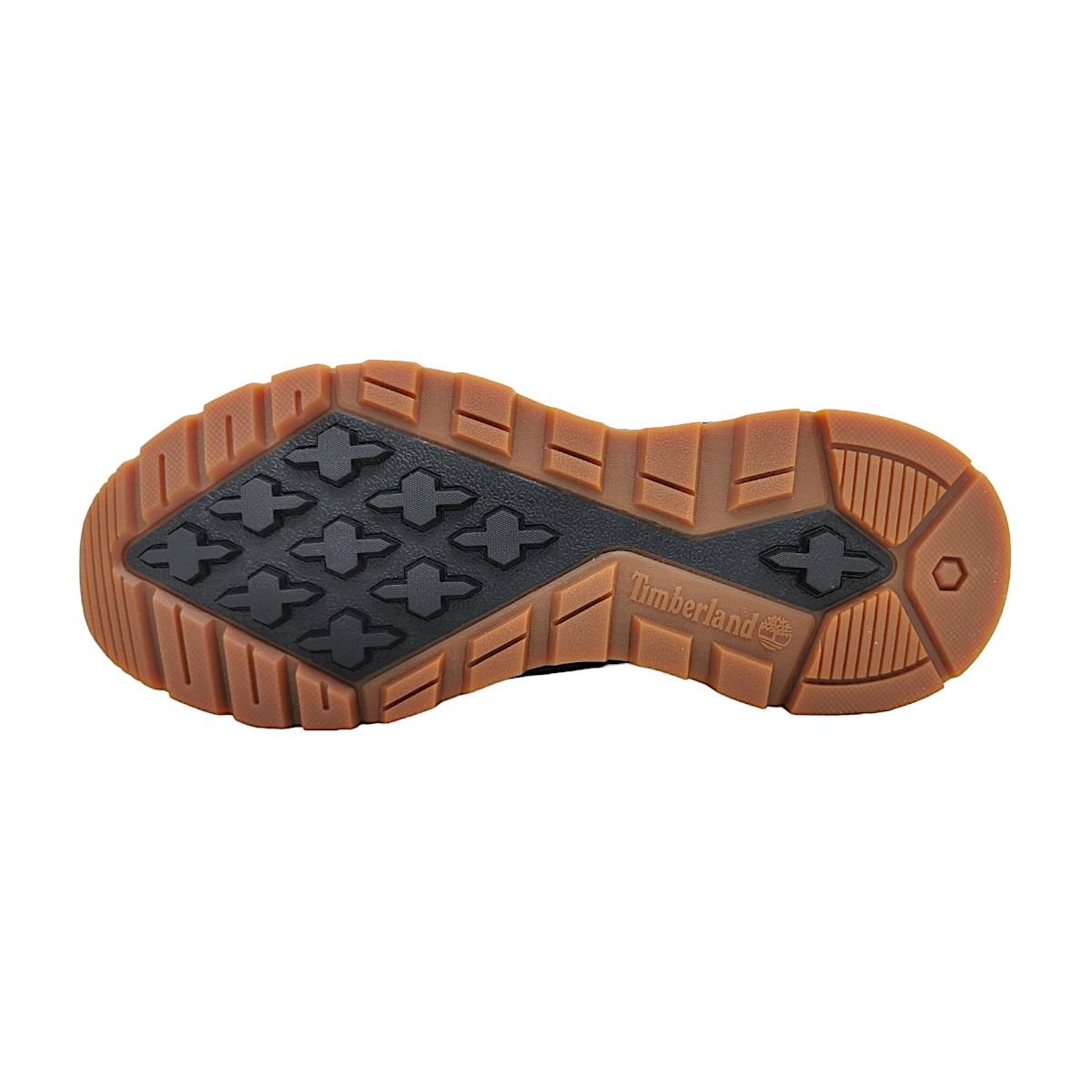 Timberland Sprint Trekker Mid Lace u TB0A67TG9431 Braun Cathay spice 9431