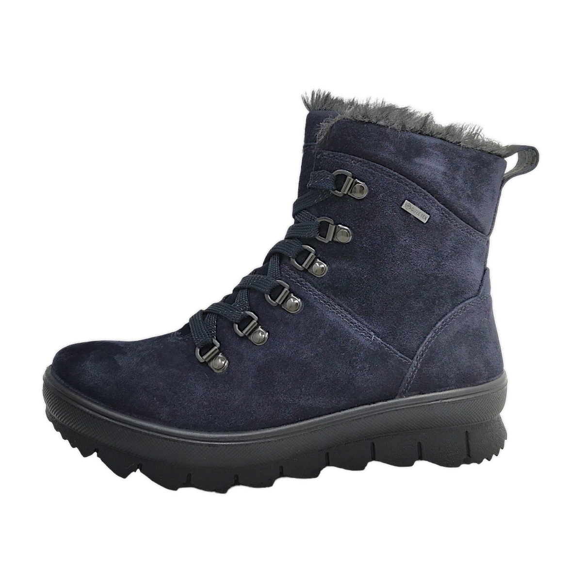 Legero NOVARA 2-000503-8000 Blau OCEANO (Blau) 8000