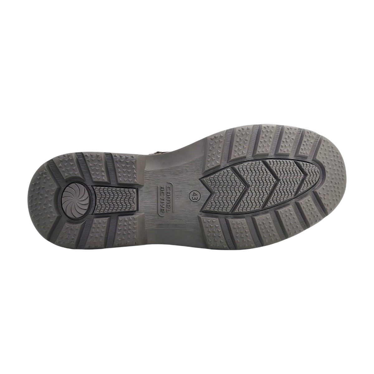 Camel Active 57REF02-440-320 Braun cafe 320