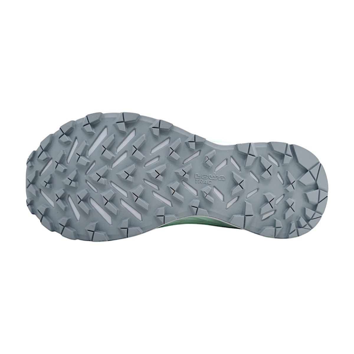 Lowa Amplux 2 321680/5539 Mehrfarbig pflaume/heide 5539