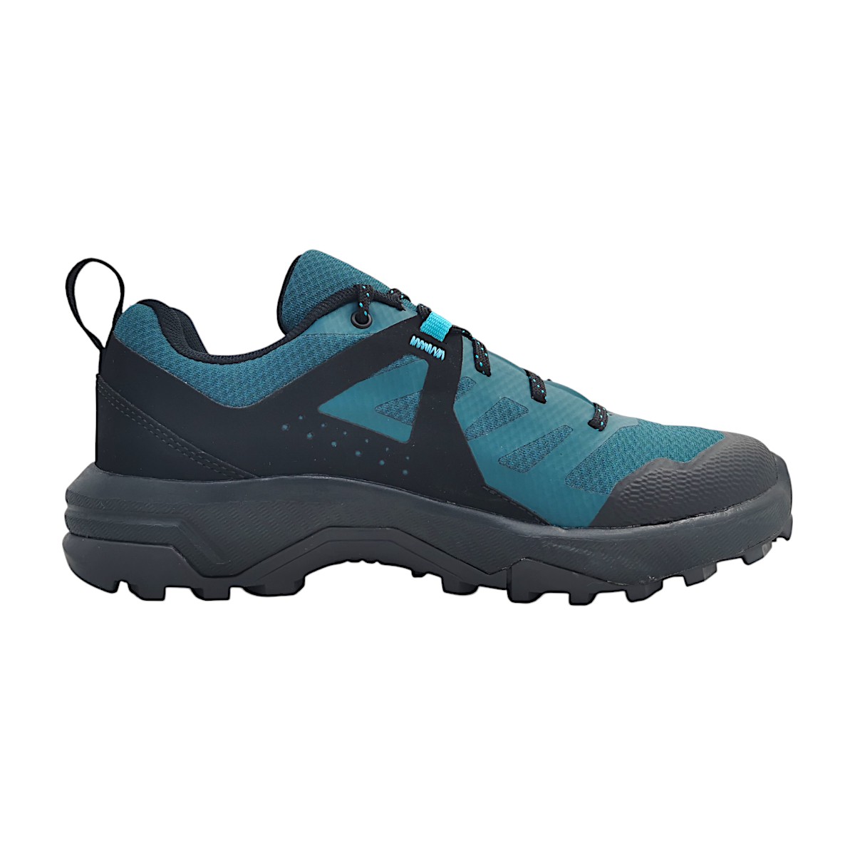Salomon Exeo GTX W L47632500 Grün atlantic deep/black Salomon Exeo GTX W L47632500 Grün atlantic deep/black