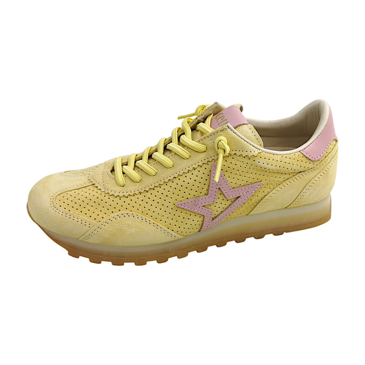 Cetti C1259 SRA Gelb Ante butter Cup
