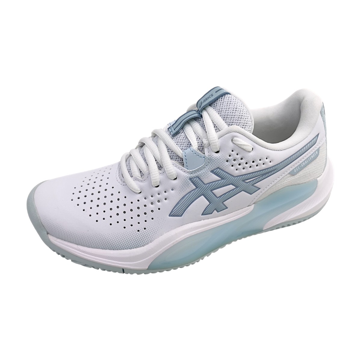 Asics Gel-Challenge 1042A293/102 Weiß weiß 102 Asics Gel-Challenge 1042A293/102 Weiß weiß 102