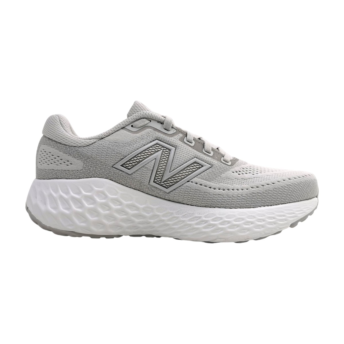 New Balance Fresh Foam X EVOZ WEVOZ2ND Grau 2ND grey New Balance Fresh Foam X EVOZ WEVOZ2ND Grau 2ND grey