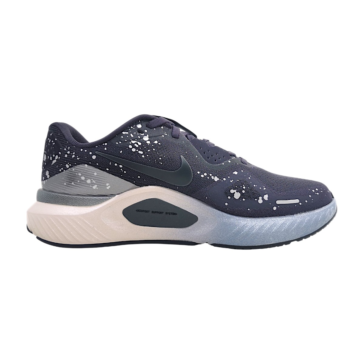 Nike Structure 26 SE HV1727 Violett Purple/Black Nike Structure 26 SE HV1727 Violett Purple/Black