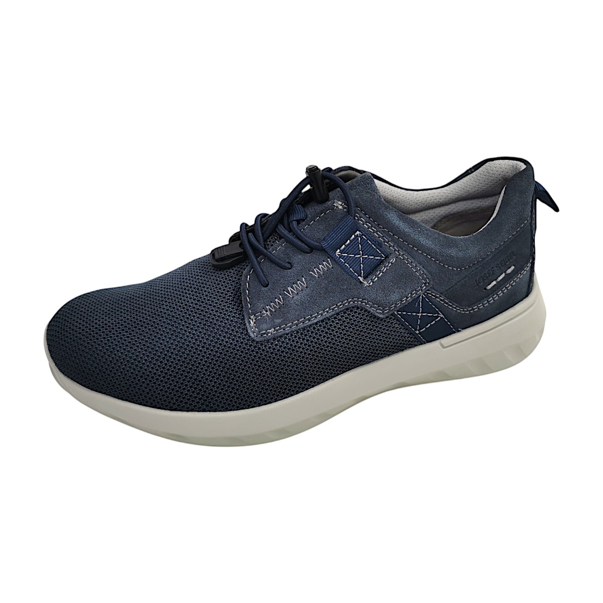 Josef Seibel Cameron 12 33612TE422/525 Blau indigo 525