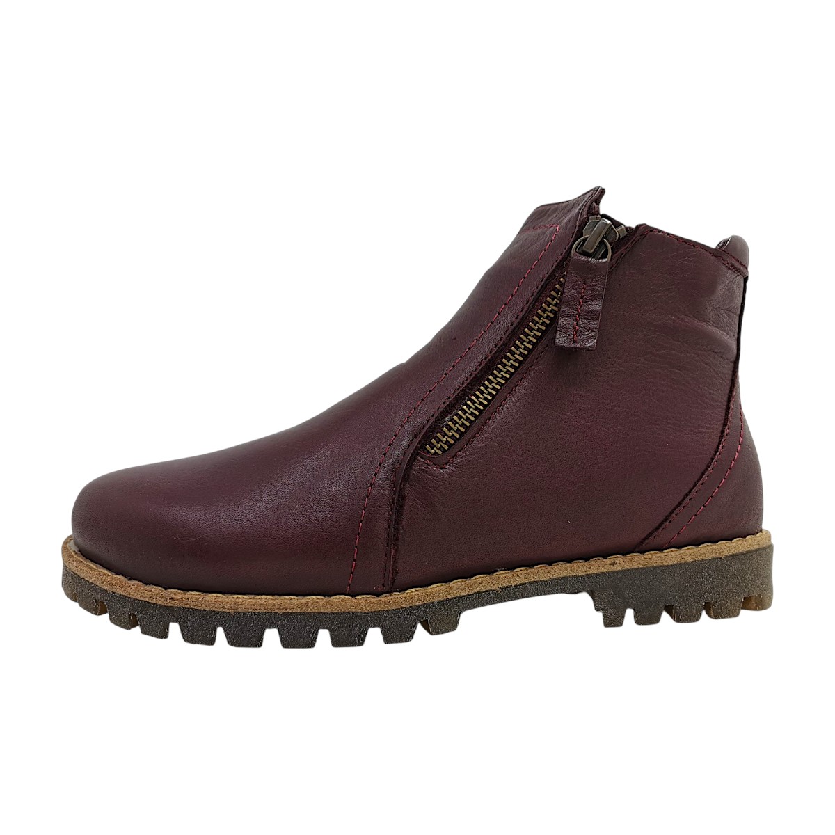 andrea conti 0344818/2040 Rot Amarone 2040