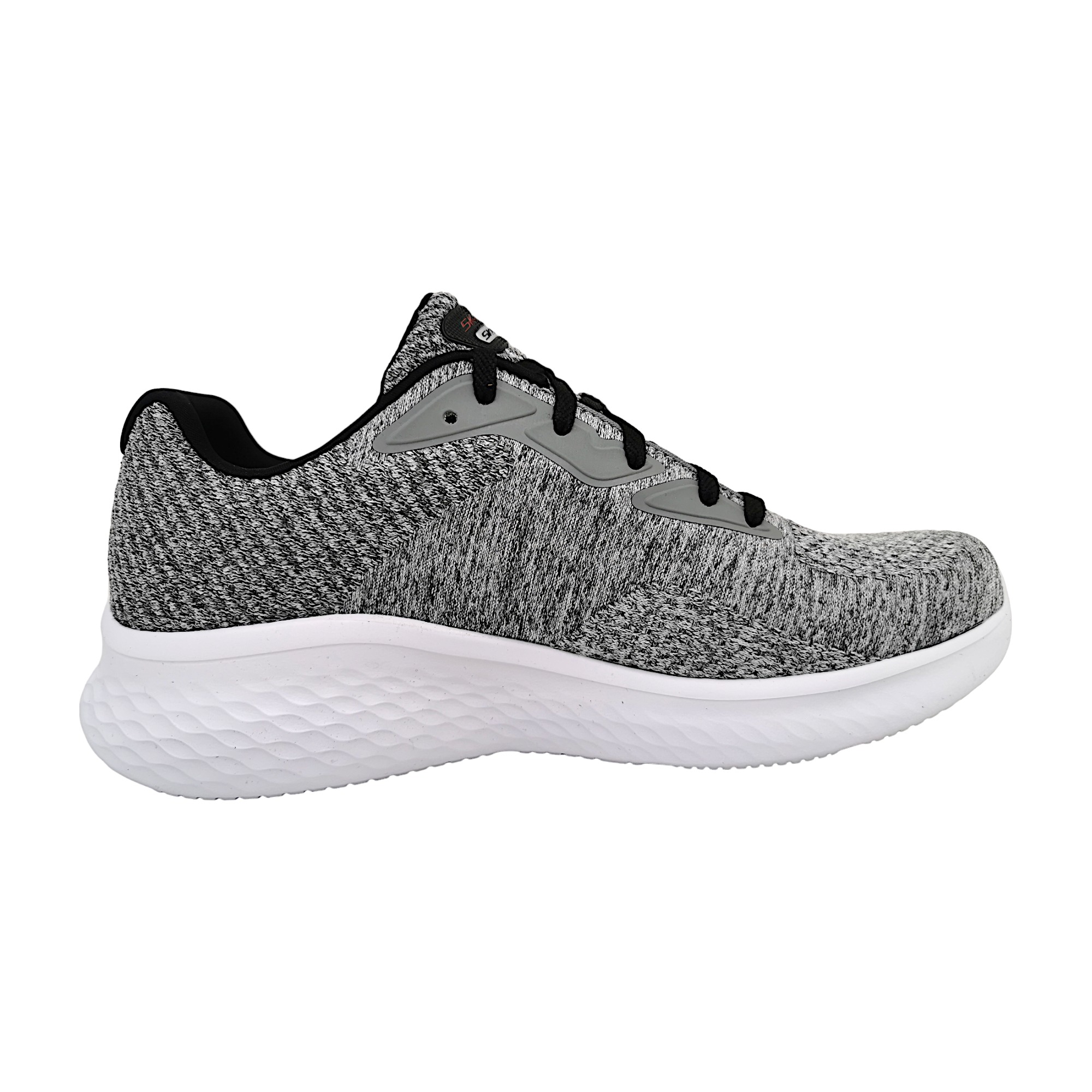 Skechers Skech Lite Pro Faregrove 232598 GYRD Grau GYRD gray/red