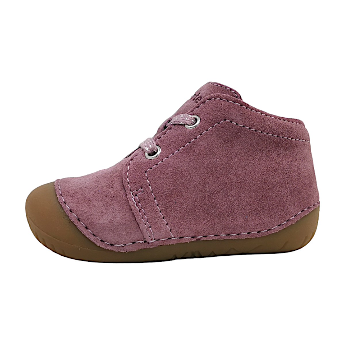 Richter Kinderschuhe Mädchen Halbschuhe Schnürer Lauflern Rosa Freizeit Richter Kinderschuhe Mädchen Halbschuhe Schnürer Lauflern Rosa Freizeit