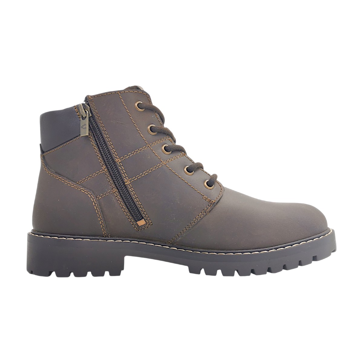 Camel Active Bust 57BUF02-402/320 Braun cafe 320