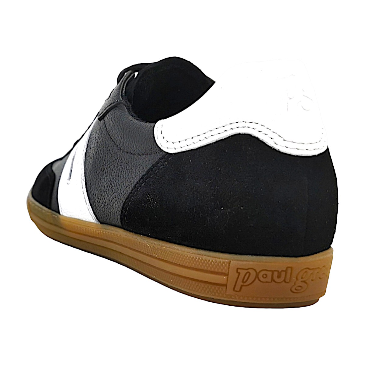 Paul Green 5450/5350-005 Schwarz 005 Black