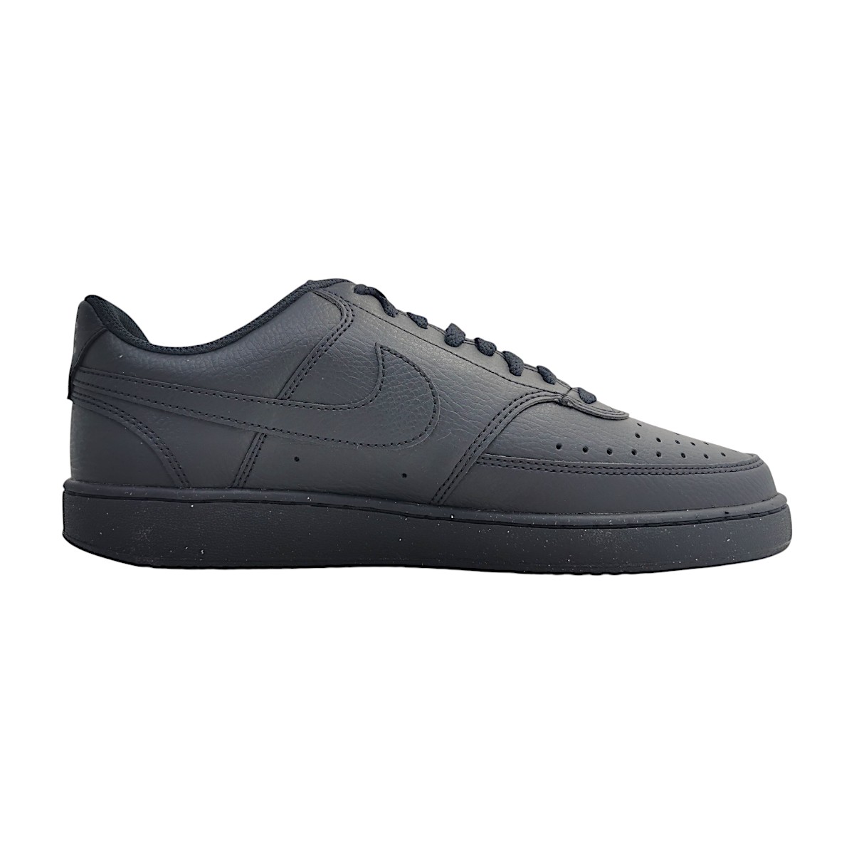 Nike Court Vision Low Next DH2987 Schwarz black 002