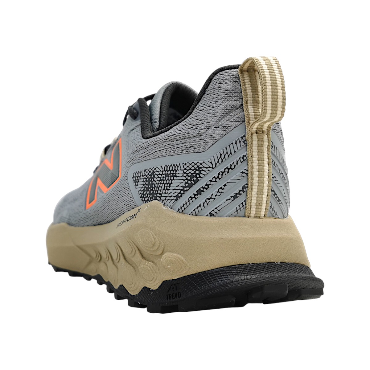 New Balance Fresh Foam X Garoe V2 MGARO9PA Grau Slate grey