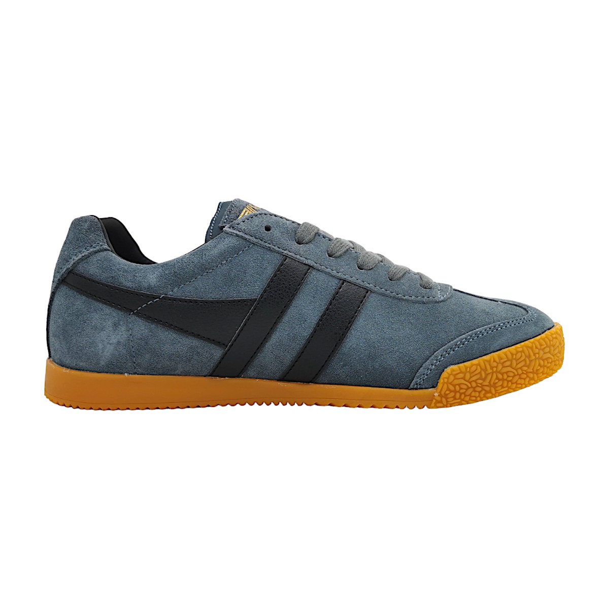 Gola Harrier CMA192 Grau graphite black