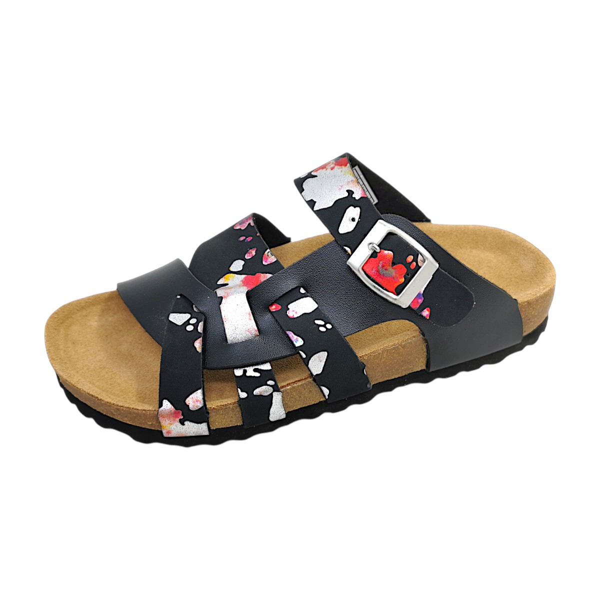 Jane Klain Supersoft 274993000/007 Schwarz black 007