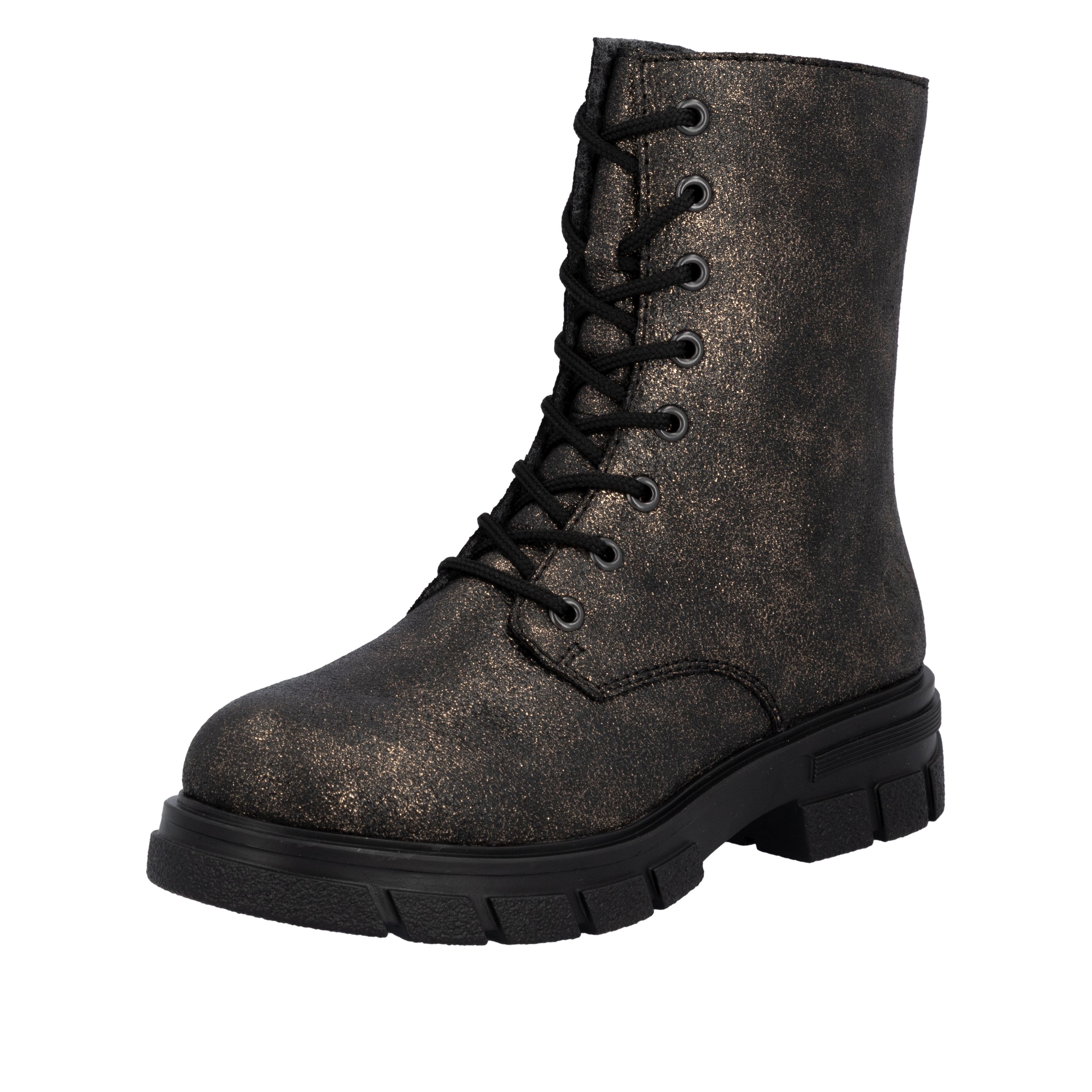 Rieker Z9120-91 Metallic bronze 91