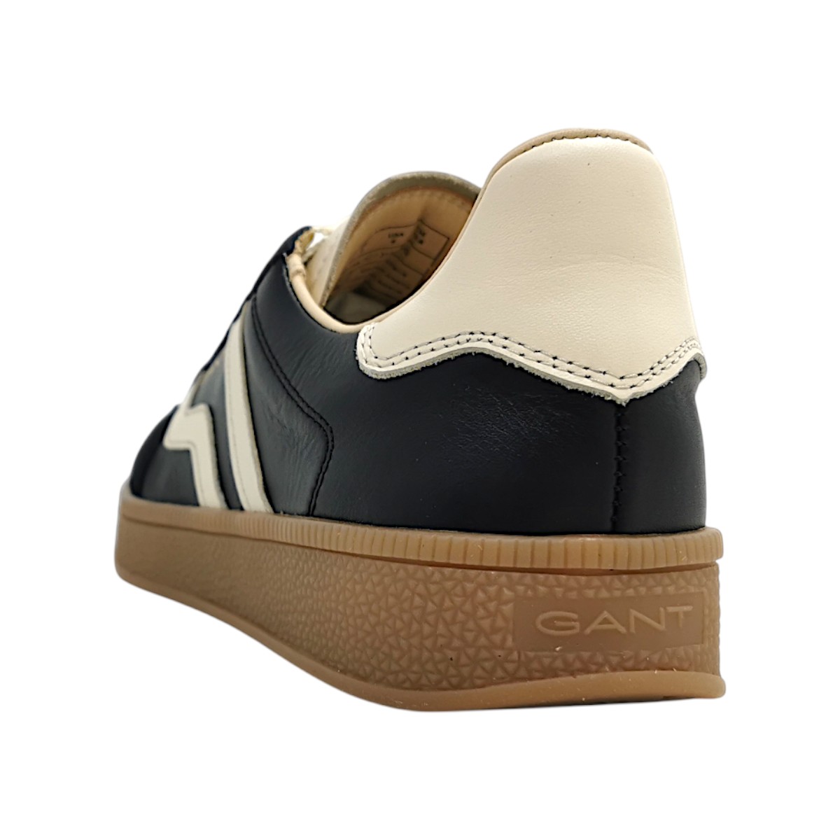 Gant Cuzima Damenschuhe Schnürschuhe Schwarz Freizeit (Black G00, Größe 40 EU) Gant Cuzima Damenschuhe Schnürschuhe Schwarz Freizeit (Black G00, Größe 40 EU)
